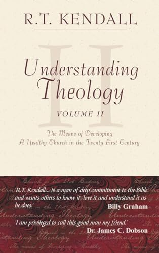 Understanding Theology - II von Christian Focus Publications